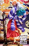 Kozuki Hiyori & Yamato -  ONE PIECE Resin Statue - Butt & Milos.Studios
