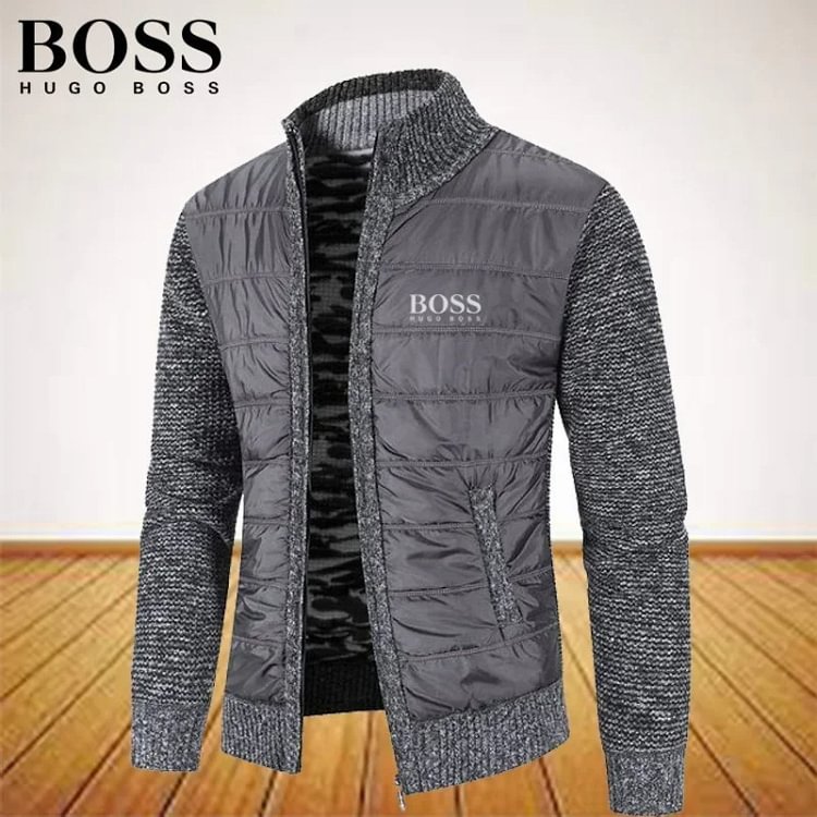 BOSS f&eacute;rfi k&ouml;t&ouml;tt kab&aacute;t