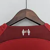 2022/2023 Liverpool Soccer Jersey 1:1 Thai Quality Home love fball