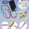 Lani&egrave;re de T&eacute;l&eacute;phone D&eacute;tachable Universelle