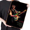 Tom Petty - Vintage Metal Signs - 20*30cm/30*40cm - Music