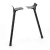 Folding Cooler Stand Frame Detachable Cooler Luggage Rack BBQ Picnic Accessories