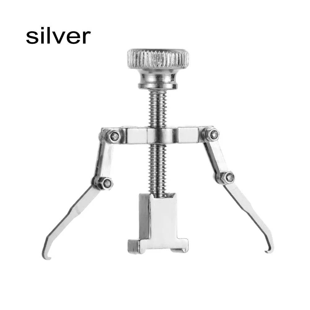 Straightening Clip Ingrown Toenail Corrector Pedicure Foot Nail Care Tools Stainless Steel Pedicure Treatment Nail Correction-Nail Inspo