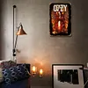 Ozzy Osbourne - Vintage Metal Signs - 20*30cm/30*40cm - Music
