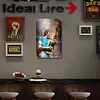 Bruce Springsteen - Vintage Metal Signs - 20*30cm/30*40cm - Music