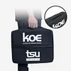 Oxford Cooler Storage Bag Sealed Zipper Portable Surfboard Bag Accessories