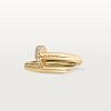 CARTIER JUSTE UN CLOU RING