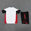 2025-2026 Manchester United Training Suit Football Shirt 1:1 Thai Quality