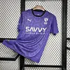 2024/2025 Al-Hilal Third Away Football Shirt 1:1 Thai Quality
