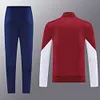 2025-2026 PSG Paris Saint-Germain Training Suit Football Shirt 1:1 Thai Quality