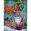 Xmas-Special Shaped Diamond Painting Kit