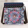 Diamond Painting Mandala Tote Bag for Adults