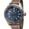 Autavia WBE5190-002 43mm