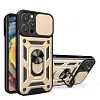 Coque pour iPhone avec Support Rotatif