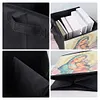 Gorgeous DIY Special Shape Diamond Painting Folding Storage Box Container Organizer Case Kits