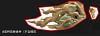 1/20 Scale World Zukan Evolution of Tyranitar Set - Pokemon Resin Statue - VS Studio