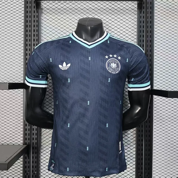 【S~4XL】Player Edition - Germany 2026 World Cup Away Football Jersey