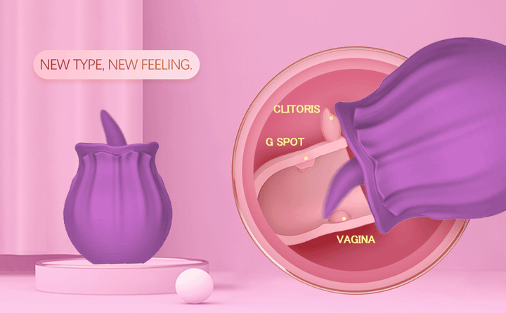 Rosebud Toy