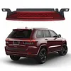 High Mount Stop Lamp Third Brake Light for Dodge Caliber 07-12 Durango 11-20