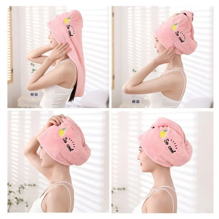 Rapid Drying Towel - Last Day 49% Off & Free Shipping