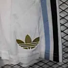 Joyfball 2025 Player version Argentina National Team Home Football Shorts