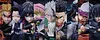 Kochou Shinobu - Demon Slayer: Kimetsu no Yaiba Resin Statue - G5 Studios [In Stock]