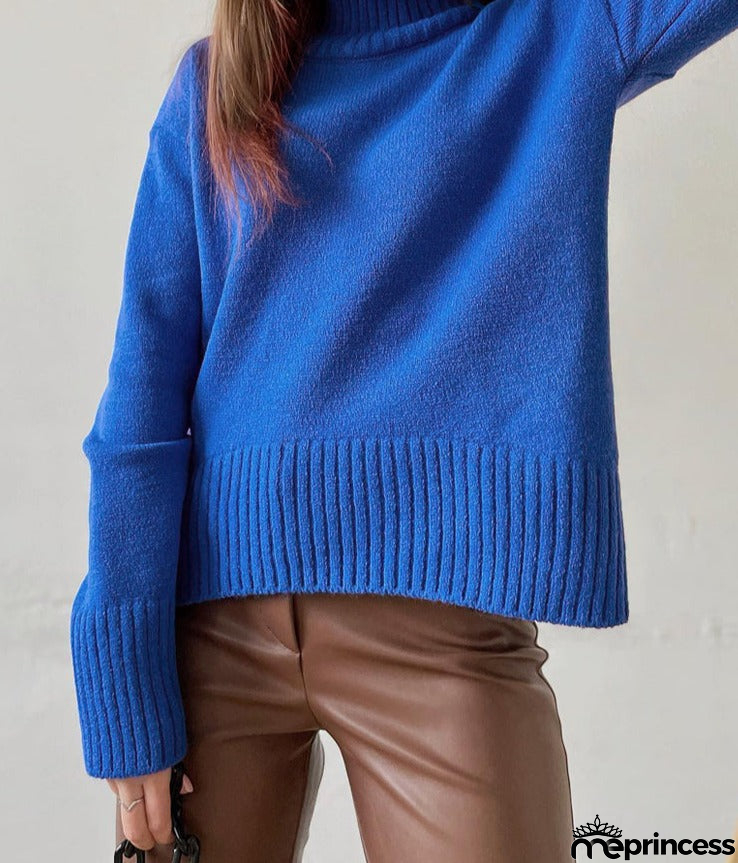Trendy and Elegant winter Pullover