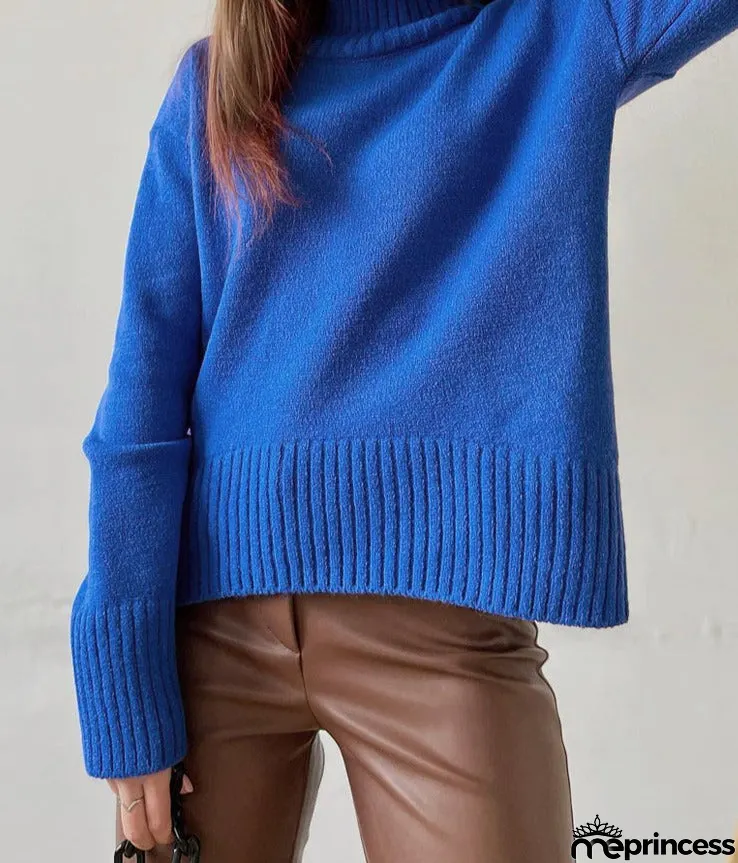 Trendy and Elegant winter Pullover