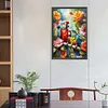 (US Local)Parrot- Round/Square AB Drills Diamond Painting(65*45cm)