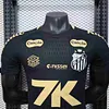 2025-2026 Player Version Santos Special Edition Football Shirt 1:1 Thai Quality