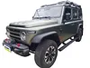 212 T01 2024 Power Retractable Running Boards New Panel ZAP-212-2024