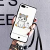 DIY Diamond Painting Mosaic Sticker Art Crafts Cat Set