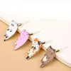 Cat Needle Holder Threader Simple Pin Holder Fabric Pin Holder