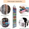 24/48 Grids Transparent Vinyl Storage Holder Diamond Painting Organizer DIY Diamond Art Accessories