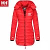 Helly-Hansen&reg; DAMSKA DŁUGA KURTKA PUCHOWA