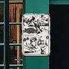 Jimmy Buffett - Vintage Metal Signs - 20*30cm/30*40cm - Music
