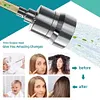 Mist Water Softening 20 Stage Filtered Chrome Shower Head with 5 Customizable Spray Settings