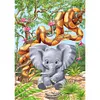 Diamond Painting -DIY Full Square Drill Cartoon