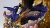 Desert Scene with LED - Pokemon Resin Statue - Gene Studios