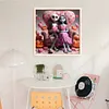 Jack Sally-11CT Stamped Cross Stitch 50*50cm