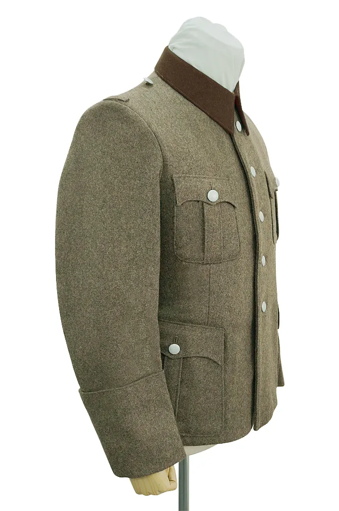   RAD German Wool Service Tunic German-Uniform