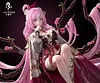 1/6 Scale Elysia - Honkai Impact 3rd Archives Resin Statue - HaJiMi Studio
