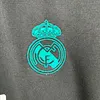 2017/2018 Retro Real Madrid Away Football Shirt1:1 Thai Quality love fball