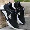 Trzydniowe sneakersy męskie Emporio Armani 2023