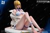 1/4 Scale Saber Artoria Pendragon - Fate/Grand Order Resin Statue - ZN Studio