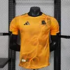 2025/2026 Player Version Roma Away Football Jersey 1:1 Thai Quality love fball