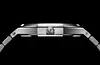 Silver 904L Steel Smoked Green Dial - Watch - 39mm