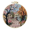 4 Set Season Series- Embroidery Kits