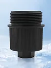 190030 Filter Drain Plug Includes O-Ring for Pentair FNS Plus Clean & Clear Plus