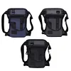 Outdoor Travel Waist Bag Breathable Cycling Leg Bag Lure Fishing Gear Waist Bag